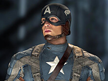 Звезда "Мстителей" поучаствует в запуске космического корабля NASA