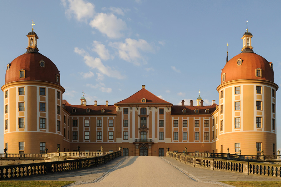 Дрезден, Германия, Европа