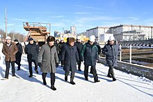 В казанской мэрии оценили возможность строительства станции метро в поселке Борисково