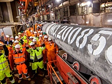 В Совфеде назвали «Северный поток - 2» выгодным для всех