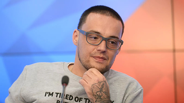 С Гуфом провели закрытый допрос по делу об ограблении