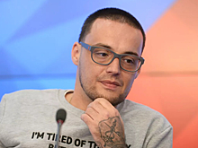 С Гуфом провели закрытый допрос по делу об ограблении