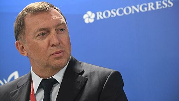 Адвокат надеется, что ответчики явятся в суд по иску Дерипаски к трем СМИ