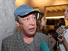 Камиль Ларин рассказал, что Михаил Ефремов мог не пить только пять дней