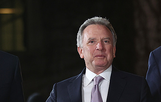 Уиткофф: участие Израиля и Турции в "Совете мира" может улучшить их отношения