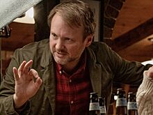 Режиссер «Достать ножи» снимет с Warner Bros. два фильма