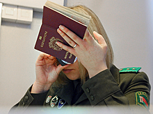 В Белоруссии предложили ввести сбор за выезд из страны