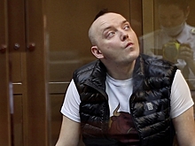 Раскрыта причина выговоров в СИЗО арестованного за госизмену Ивана Сафронова