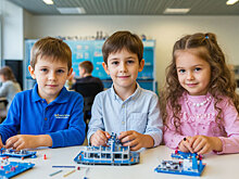 В Донецке в этом году планируется открытие «Кванториума»