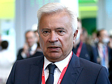 Вагит Алекперов: колебания на рынке нефти возможны от нуля до бесконечности