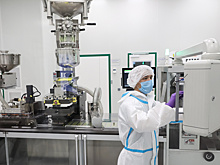 Стало известно, безопасны ли отечественные наночастицы бора при терапии рака