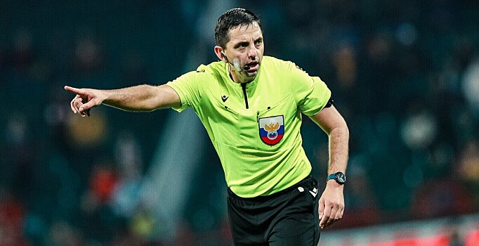 ЭСК признала ошибочным решение Кукуяна не поставить пенальти в ворота «Ахмата» в игре с «Рубином». Фол Ибишева на Арройо расценили как лишение явной возможности забить