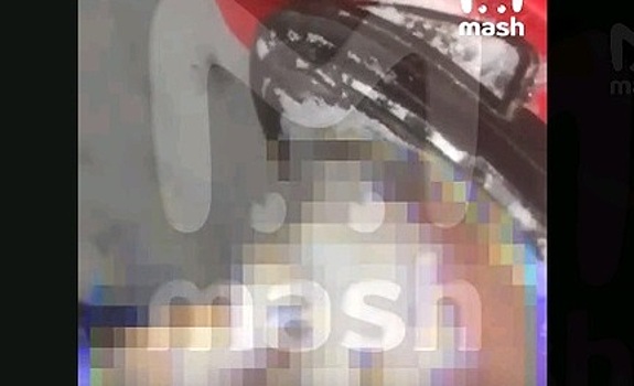 Оренбургские туристы были в группе, попавшей в буран в Хакассии