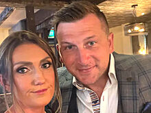 Британка преследовала экс-возлюбленного и получила полтора года тюрьмы