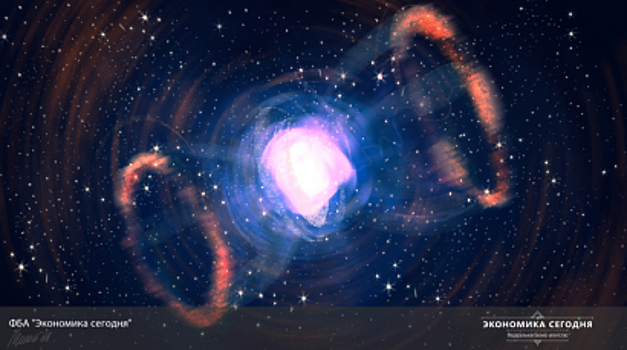 Китай применит ядерные технологии в космосе