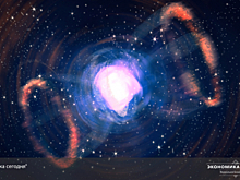 Китай применит ядерные технологии в космосе