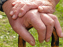 Назван ключевой фактор счастья в старости