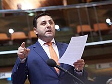 Фарманян: Баку прикрывается заявлениями МГ ОБСЕ