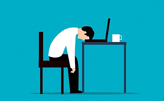 Сверхурочную работу признали убийцей сотен тысяч людей