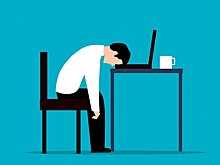 Сверхурочную работу признали убийцей сотен тысяч людей