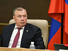 Антимэрский пул застал власти Екатеринбурга врасплох