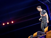 "Спасибо за детство". Скончался певец Юрий Шатунов