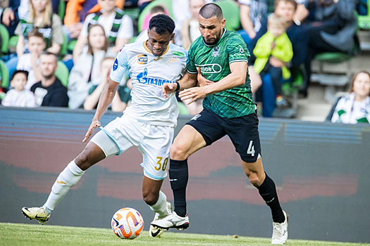 Худший календарь у «Зенита», лучший — у «Динамо»: изучаем расклады на чемпионскую гонку