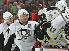 The Hockey Writers: Гончар – один из величайших защитников «Пенс», наставник Малкина и любимец болельщиков