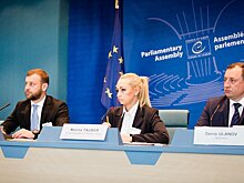 Евродепутатам указали на нарушение прав Илана Шора