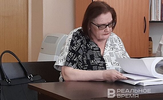 По делу экс-главы казанского банка "Спурт" частично истекли сроки давности