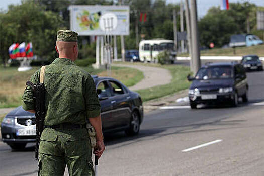 Молдавия оценила вероятность возобновления конфликта в Приднестровье