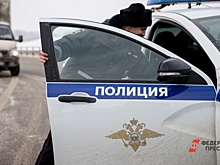 На западе Красноярского края ликвидировали разлив бензина