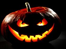 Тыкву из карамели весом 10 кг приготовят на ВДНХ