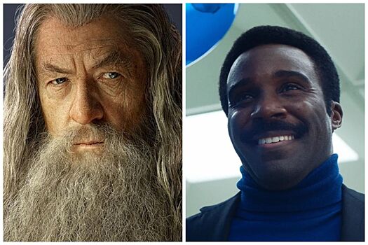 Обновился актерский состав в фильме «Рождественская песнь»