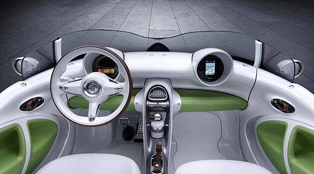 Российские ученые избавят водителей от «слепых зон» на перекрестках