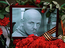 У подозреваемых в убийстве Бузины взяли образцы ДНК