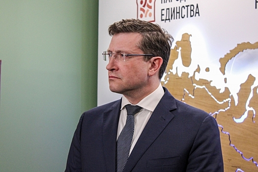 Глеб Никитин раскритиковал качество медицинской помощи в Балахне: «Ситуация возмутительная и критическая»