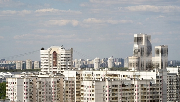 Россияне неохотно берут ипотеку для покупки вторичного жилья