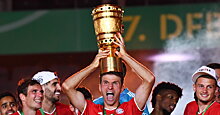 Мюллер установил рекорд «Баварии» по матчам в Кубке Германии – 64