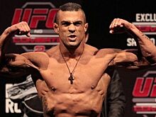 Белфорт встретится с Холлом на UFC Fight Night 124