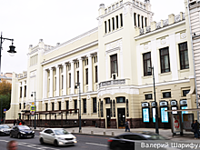«Ленком Марка Захарова» решили объединить с другим театром