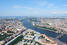 Классификацию к ЧМ-2018 прошли 110 гостиниц Санкт-Петербурга