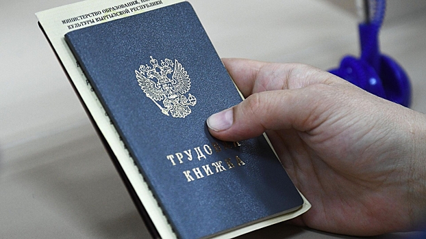 Исследователи заявили об&nbsp;усилении дефицита кадров в&nbsp;России