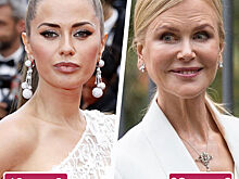 «Красивая, но ей лет 60» — что выдает возраст женщины на фото