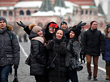 Бесплатные пешеходные экскурсии пройдут с 9 по 17 марта