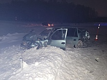 Мужик познакомился со школьницей в клубе, попал на машине ее отца в ДТП и удрал к себе в деревню