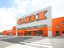 Cтроительство гипермаркета OBI площадью около 10 тыс. кв. м начнется в Дмитрове
