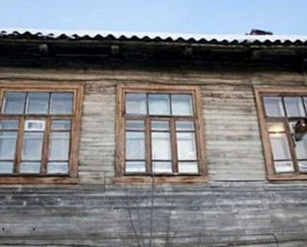 Жители пяти аварийных домов Киришского района справят новоселье