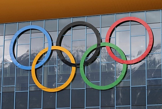 Названы причины, по которым спортсмены из РФ выступают под другим флагом