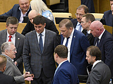 Депутатов не будут лишать права голоса